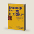 Embedded Systems Dictionary by Jack Ganssle