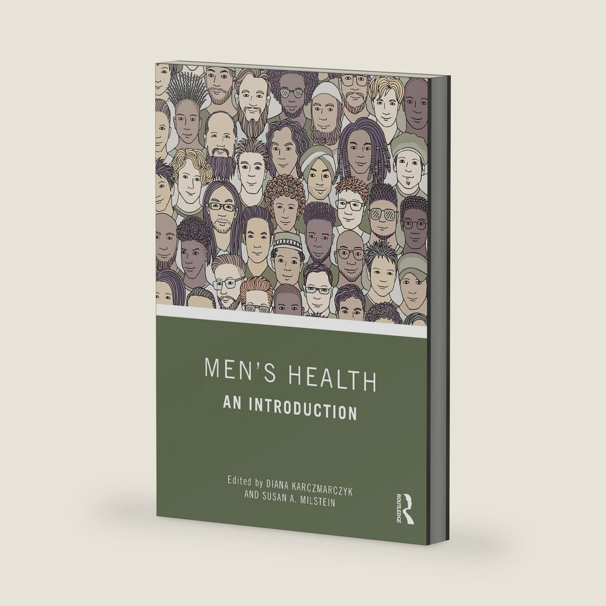 Men’s Health by Diana Karczmarczyk