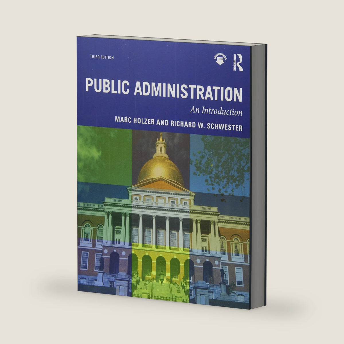 Public Administration: An Introduction by Marc Holzer