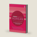 A Frequency Dictionary of Korean (Routledge Frequency Dictionaries) by Sun-Hee Lee