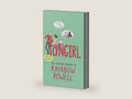 Fangirl: A Novel by Rainbow Rowell | barcode:9781250042613 | source:9781250042613-right-three-quarter.jpg
