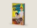 Wayward Son (Simon Snow Trilogy, 2) by Rainbow Rowell | barcode:9781250146083 | source:9781250146083-right-three-quarter.jpg