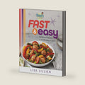 Hungry Girl Fast & Easy: All Natural Recipes in 30 Minutes or Less by Lisa Lillien