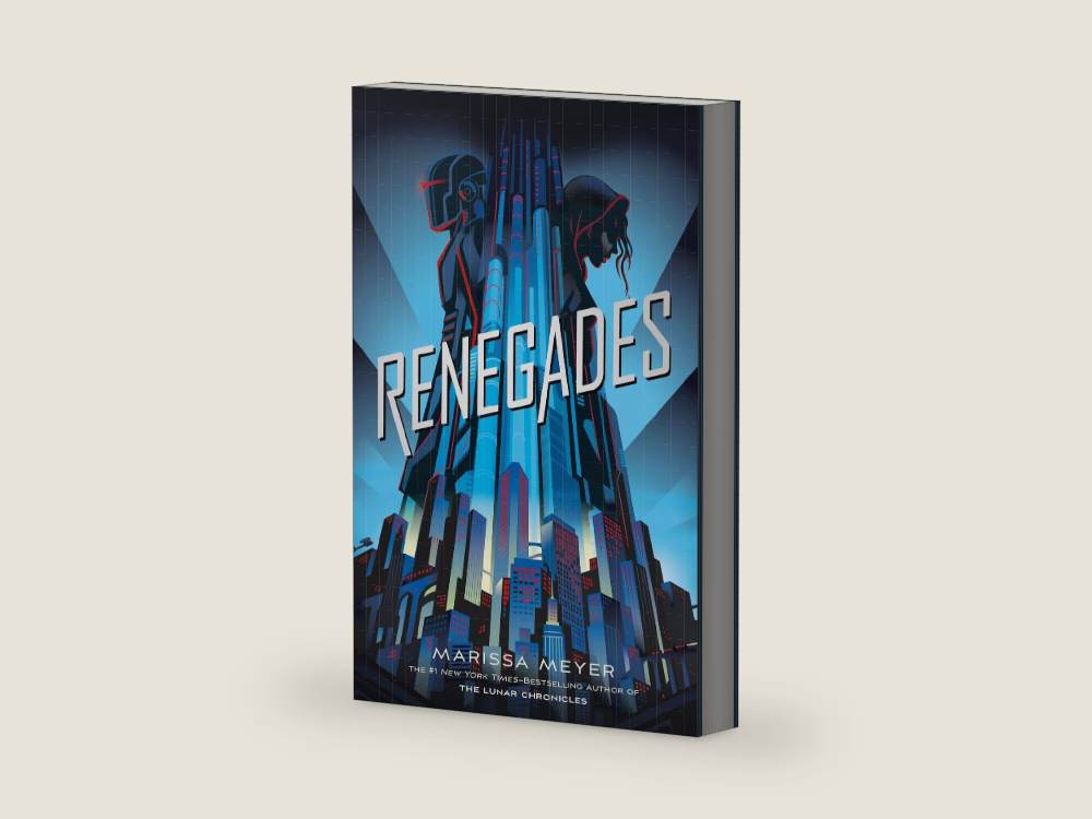 Renegades by Marissa Meyer | barcode:9781250180636 | source:9781250180636-right-three-quarter.jpg
