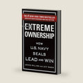 Extreme Ownership: How U.S. Navy SEALs Lead and Win (New Edition) (Extreme Ownership Series, 1) by Jocko Willink