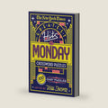 The New York Times Greatest Hits of Monday Crossword Puzzles: 100 Easy Puzzles by The New York Times