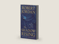 The Shadow Rising: Book Four of 'The Wheel of Time' by Robert Jordan | barcode:9781250251923 | source:9781250251923-right-three-quarter.jpg