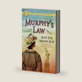 Murphy's Law: A Molly Murphy Mystery by Rhys Bowen