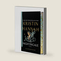The Nightingale Deluxe Edition: A Novel by Kristin Hannah