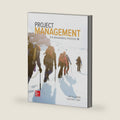 Project Management: The Managerial Process (Mcgraw-hill Series Operations and Decision Sciences) by Erik Larson