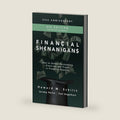 Financial Shenanigans, Fourth Edition: How to Detect Accounting Gimmicks and Fraud in Financial Reports by SCHILIT