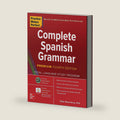 Practice Makes Perfect: Complete Spanish Grammar, Premium Fourth Edition by NISSENBERG