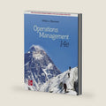 Operations Management by Textbook only 14TH Edition (ISE)