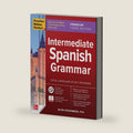 Practice Makes Perfect: Intermediate Spanish Grammar, Premium Third Edition by Gilda Nissenberg