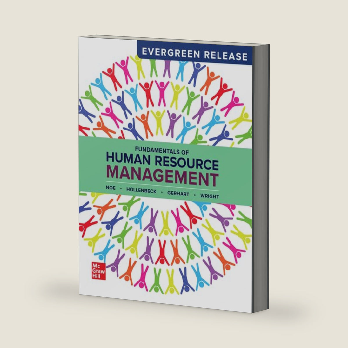 Loose Leaf for Fundamentals of Human Resource Management: 2024 Release by Raymond Andrew Noe