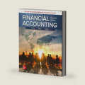 ISE Financial Accounting by Robert Libby