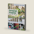 Personal Finance (2025 Release) by Kapoor