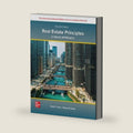 ISE Real Estate Principles: A Value Approach by Wayne Archer David C. Ling