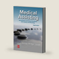 Medical Assisting: Administrative and Clinical Procedures by Kathryn A. Booth
