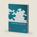 Loose Leaf for Advanced Accounting by Joe Ben Hoyle