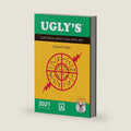Ugly's Electrical Safety and NFPA 70E, 2021 Edition: . by Charles R. Miller