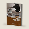 Criminal Law and Procedure by Ph.D. Scheb, John M., II