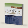 Introduction to Law and the Legal System by Frank Schubert