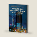 Procurement & Supply Chain Management by Kenneth Lysons