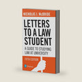 Letters to a Law Student by Nicholas McBride