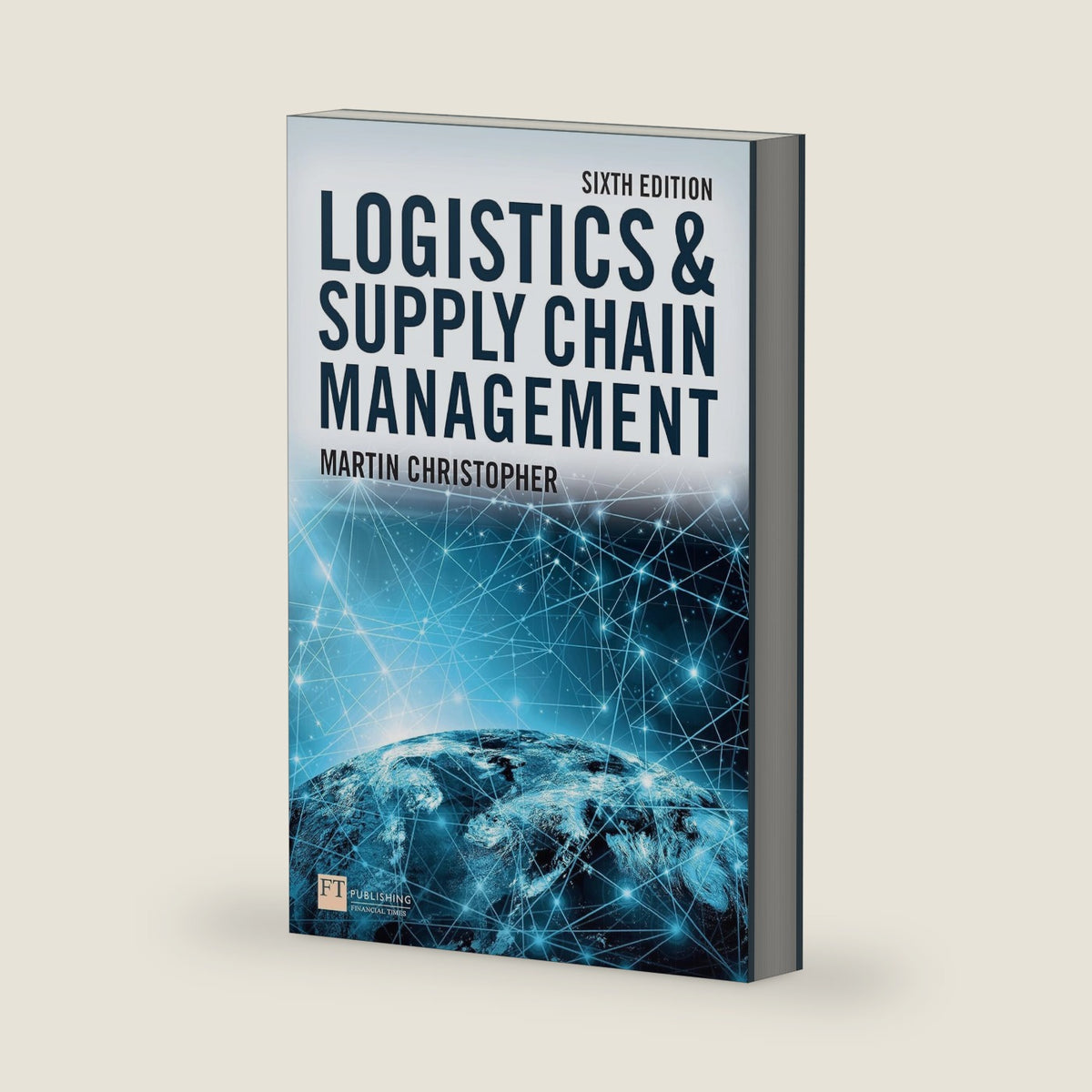 Logistics and Supply Chain Management by Martin Christopher