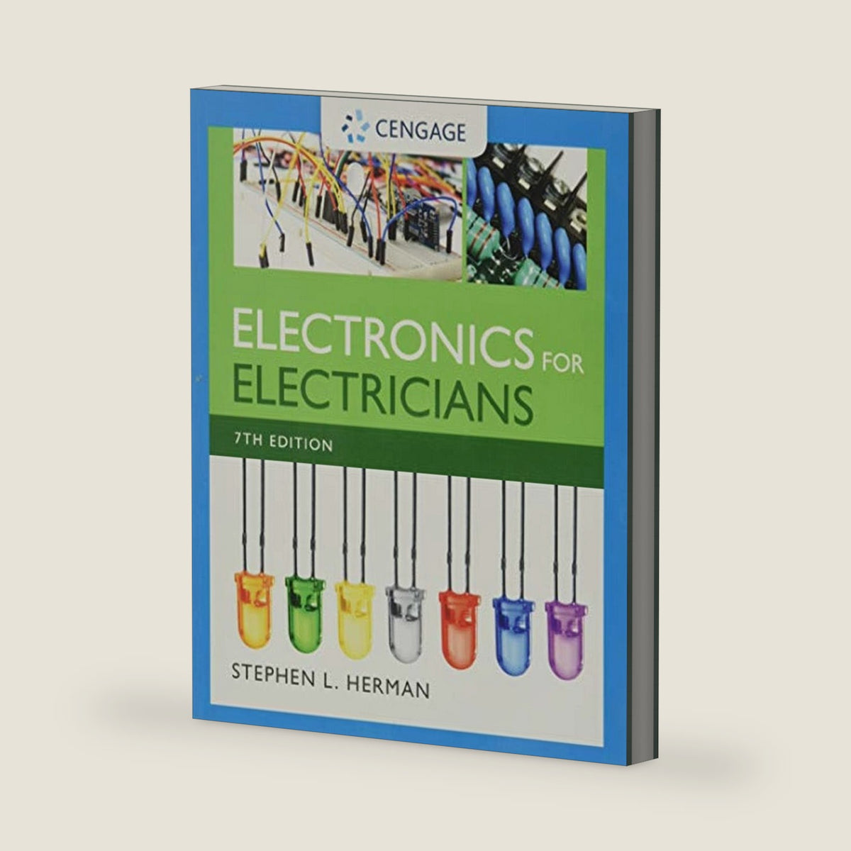 Electronics for Electricians by Stephen Herman