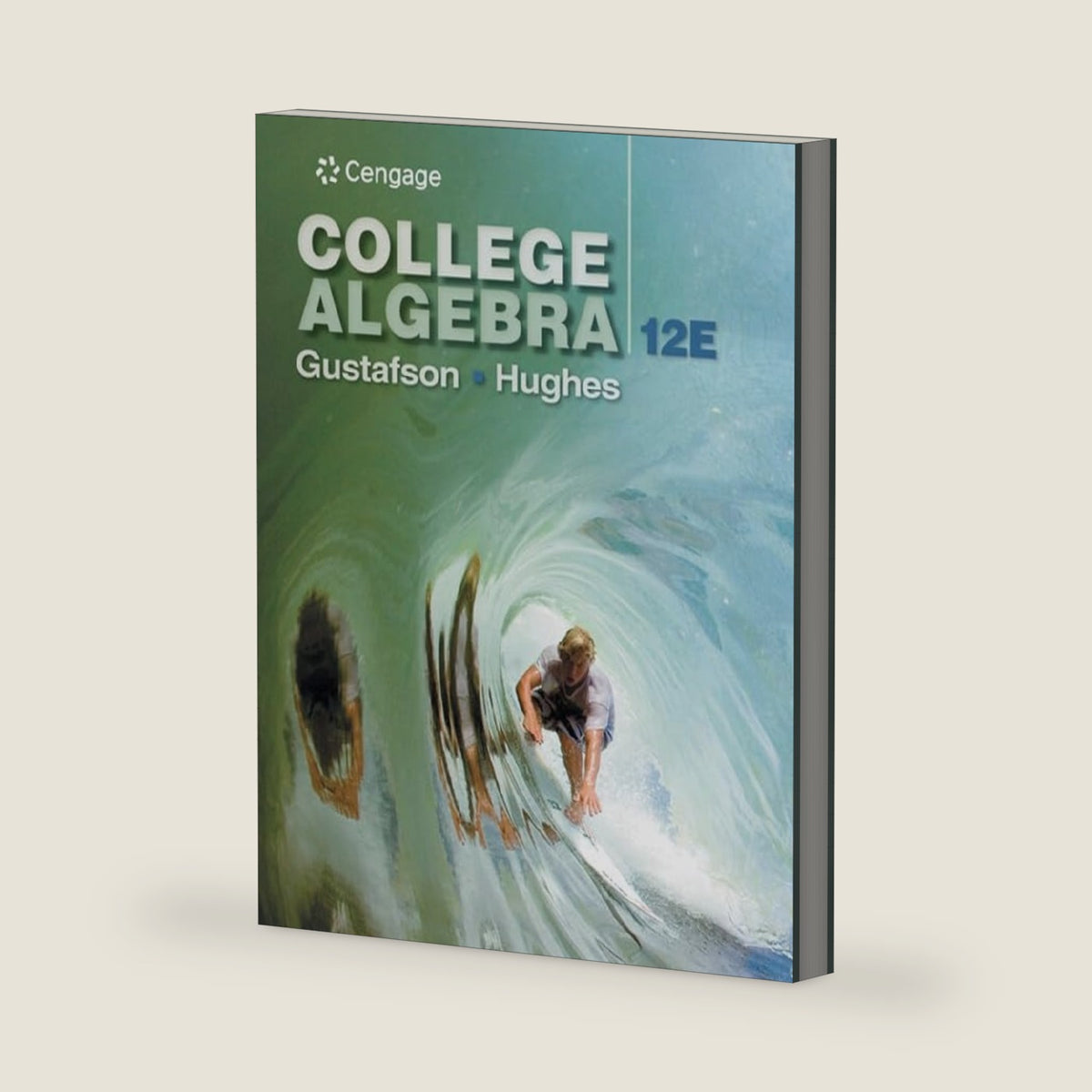College Algebra by R. Gustafson