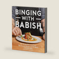 Binging With Babish: Recipes Inspired by Iconic Film and TV Dishes, from Seinfeld Babka to Chef’s Chocolate Lava Cake by Andrew Rea