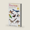 Peterson Field Guide To Birds Of Western North America, Fifth Edition: The Classic Birdwatching Guide Featuring All-New Images of Hawaii Species by Roger Tory Peterson