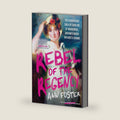 Rebel of the Regency: The Scandalous Saga of Caroline of Brunswick, Britain’s Queen Without a Crown – A Feminist History of the Royal Family and Georgian England by Ann Foster