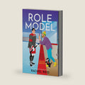 Role Model: Now Streaming on Crave and HBO Max (Game Changers: Heated Rivalry Book Series, 5) by Rachel Reid