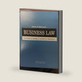 Smith and Roberson’s Business Law by Richard Mann