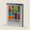 Psychology: Themes and Variations, AP Edition, 9781337292160, 1337292168, 2017 by Weiten