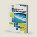 Management of Information Security (MindTap Course List) by Michael Whitman