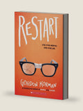 Restart by Gordon Korman