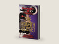The Fourth Closet: Five Nights at Freddy’s (Original Trilogy Book 3) by Scott Cawthon | barcode:9781338139327 | source:9781338139327-right-three-quarter.jpg