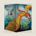 Wings of Fire Box Set, The Jade Mountain Prophecy (Books 6-10) by Tui T. Sutherland