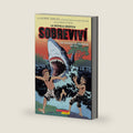 Sobreviví los ataques de tiburones de 1916 (Graphix) (I Survived the Shark Attacks of 1916) (Sobreviví (Graphix)) (Spanish Edition) by Lauren Tarshis