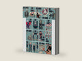 Spy x Family Complete 17 Book Series (Vol. 1-15 + Official Guide + Spy x Family Portrait) Manga Set, by Tatsuya Endo (17 Books) by Tatsuya Endo