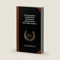 The Geographical and Historical Dictionary of America and the West Indies Volume 4 by George Alexander Thompson