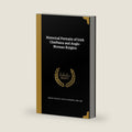 Historical Portraits of Irish Chieftains and Anglo-Norman Knights by Charles B. (Charles Bernard) 18 Gibson