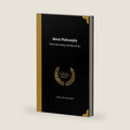 Moral Philosophy: Ethics Deontology and Natural Law by Joseph 1845-1932 Rickaby