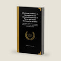 A Scripture Gazetteer, or, Geographical and Historical Dictionary of Places and People, Mentioned in the Bible: With Maps : Tables of Time, Weights, ... and Money : and a Copious Chronological Table by John Griffith Mansford