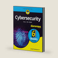 Cybersecurity All-in-One For Dummies by Joseph Steinberg