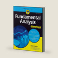 Fundamental Analysis For Dummies (For Dummies (Business & Personal Finance)) by Matthew Krantz